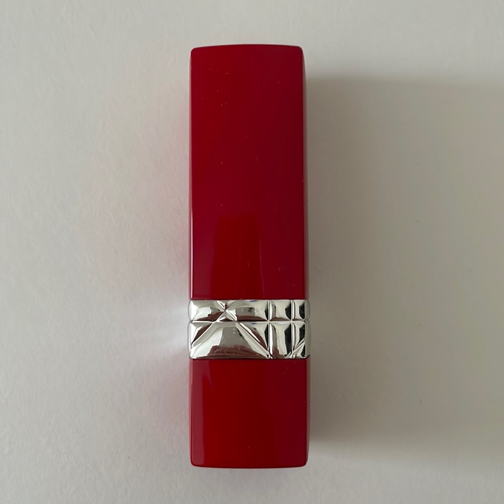 Dior lipstick